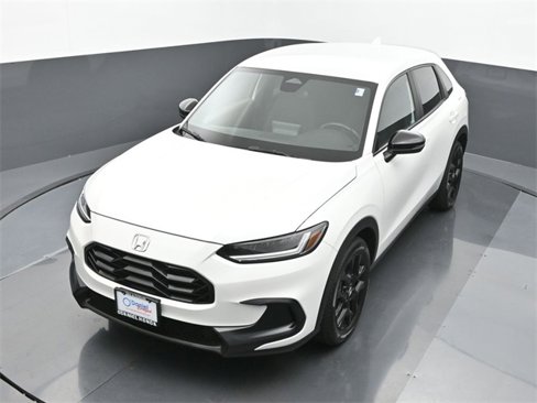 Used 2023 Honda HR-V Sport image 20