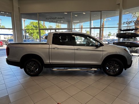 Used 2020 Honda Ridgeline Sport image 5