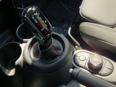 Used 2020 MINI Cooper S image 16