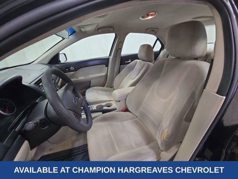 Used 2009 Ford Fusion SE image 26
