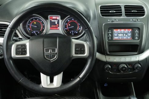 Used 2019 Dodge Journey SE w/ Connectivity Group image 10