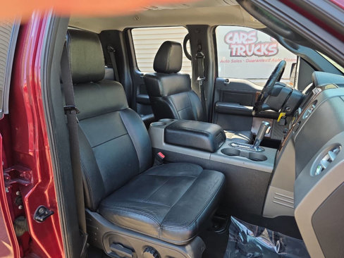 Used 2004 Ford F150 Lariat image 18