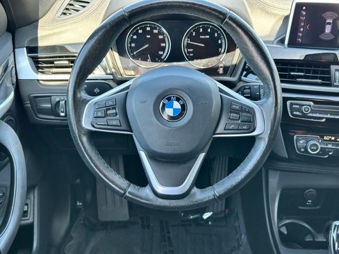 Used 2021 BMW X1 sDrive28i image 12