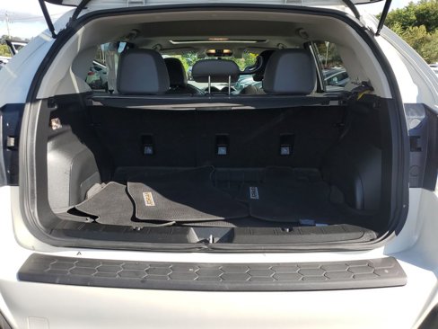 Used 2021 Subaru Crosstrek 2.5i Sport w/ Moonroof Package image 23