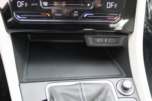 New 2025 Volkswagen Jetta S image 16