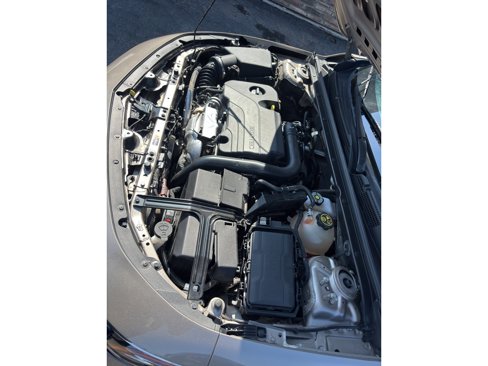 Used 2022 Chevrolet Malibu LT image 19