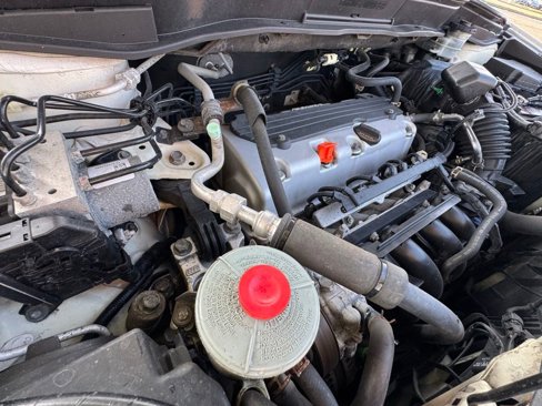 Used 2010 Honda CR-V LX image 37