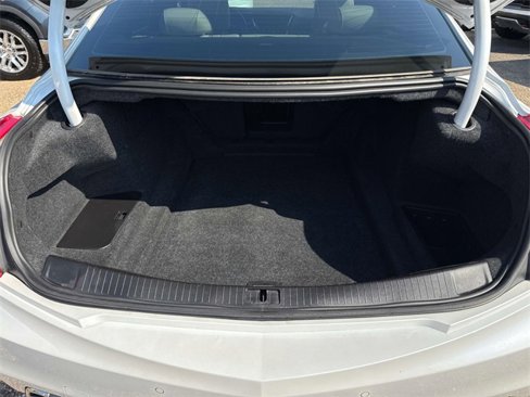 Used 2019 Cadillac CTS Luxury image 10