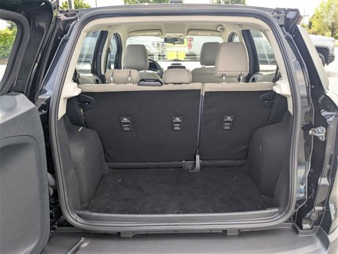 Used 2021 Ford EcoSport S image 31