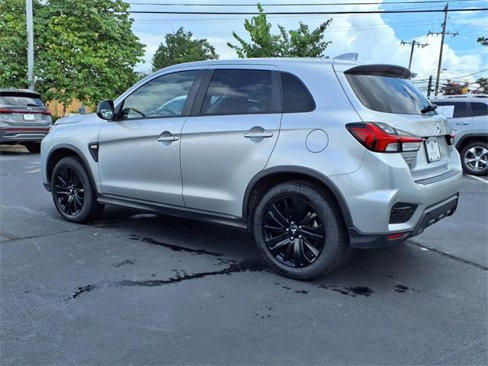 Used 2022 Mitsubishi Outlander Sport LE image 19