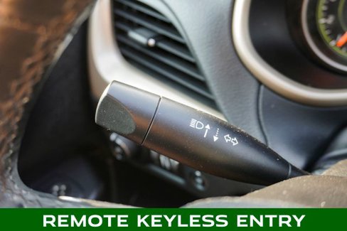 Used 2016 Jeep Cherokee Limited image 23
