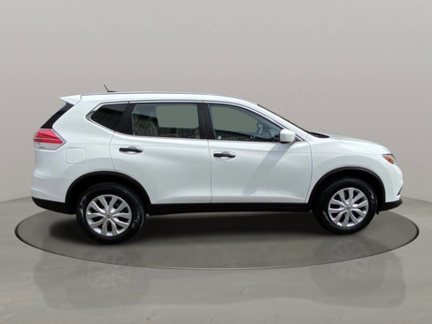 Used 2016 Nissan Rogue S image 7