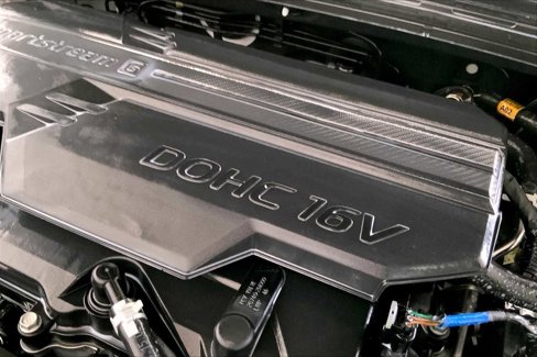 Used 2024 Hyundai Elantra SEL image 31