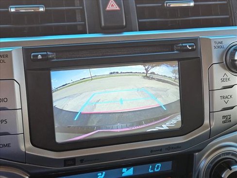 Used 2018 Toyota 4Runner Limited image 14