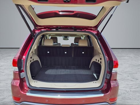 Used 2020 Jeep Grand Cherokee Limited image 19