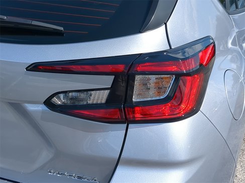 New 2025 Subaru Impreza 2.0i image 8