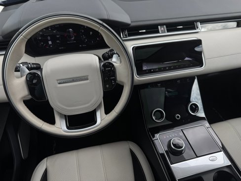 Used 2020 Land Rover Range Rover Velar R-Dynamic S image 55