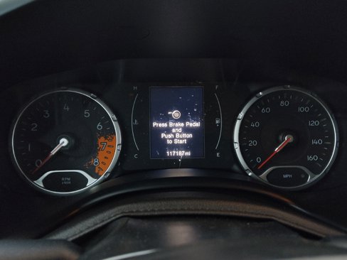Used 2018 Jeep Renegade Sport w/ Power & Air Group image 23
