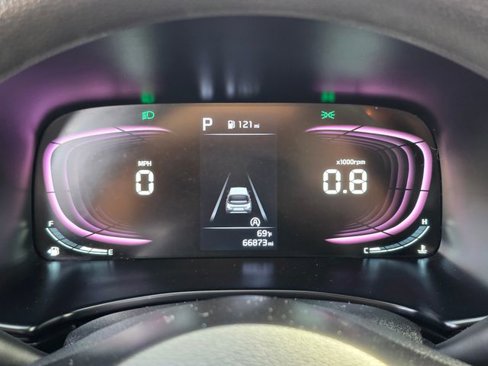 Used 2023 Kia Soul LX image 20