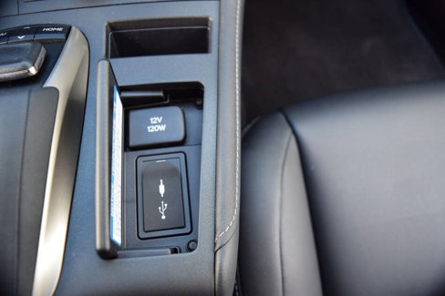 Used 2016 Lexus CT 200h w/ Navigation Package image 54