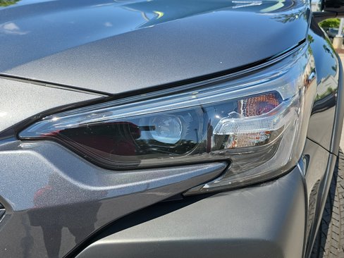Used 2024 Subaru Outback Onyx Edition XT image 32