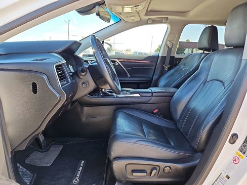 Used 2016 Lexus RX 350 AWD image 10