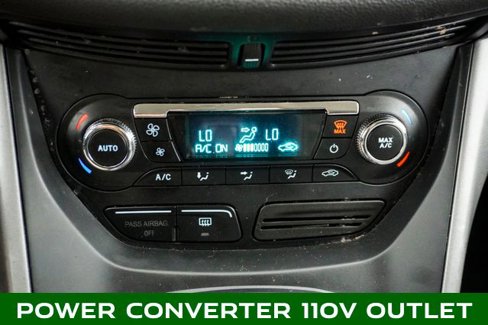 Used 2014 Ford Escape SE image 17