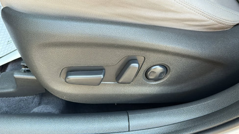 Used 2017 Hyundai Tucson SE image 13