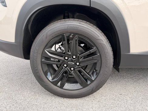 New 2026 Chevrolet Trax ACTIV image 10