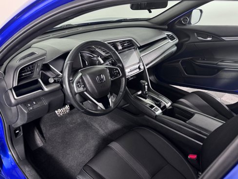 Used 2019 Honda Civic Sport image 8