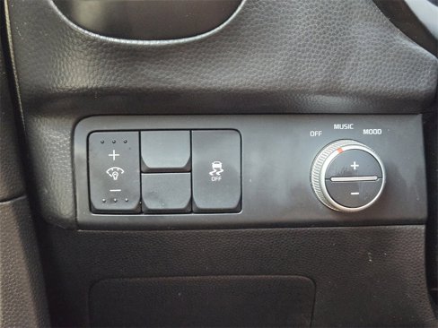 Used 2019 Kia Soul + w/ Audio Package image 21