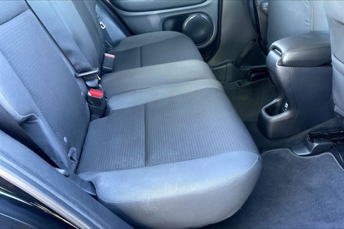 Used 2019 Honda HR-V LX image 18