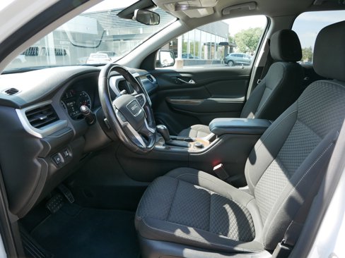Used 2019 GMC Acadia SLE image 12