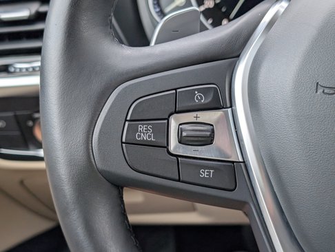 Used 2018 BMW X3 xDrive30i image 14