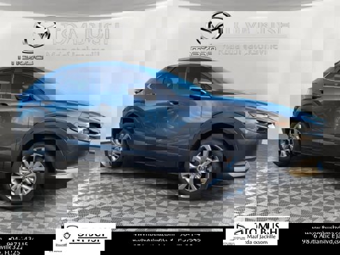 Certified 2023 MAZDA CX-30 AWD 2.5 S w/ Preferred Package image 1