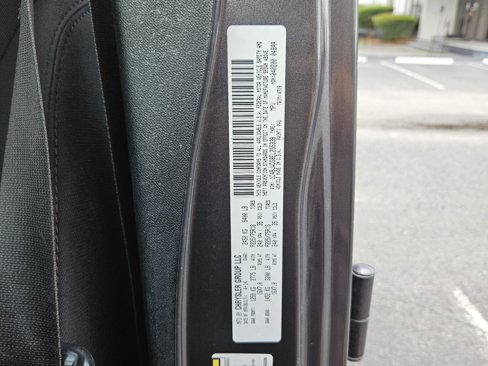Used 2014 Jeep Wrangler Unlimited Sport image 7
