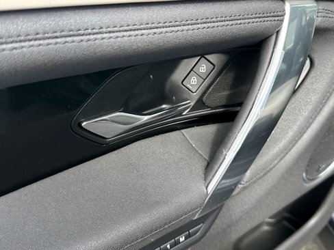 New 2024 Land Rover Discovery Sport S image 16