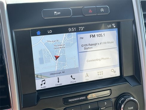 Used 2018 Ford F150 Lariat image 23