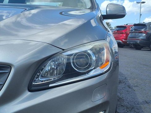 Used 2014 Volvo S60 T5 image 20