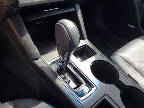 Used 2019 Subaru Outback 2.5i Limited image 28
