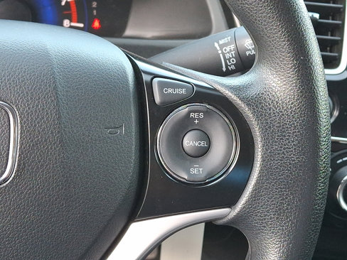Used 2013 Honda Civic LX image 21