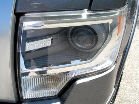Used 2013 Ford F150 Platinum image 77