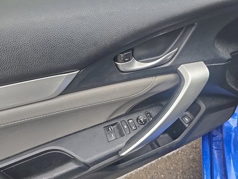 Used 2017 Honda Civic Touring image 10