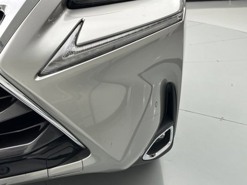 Used 2016 Lexus NX 200t F Sport image 50