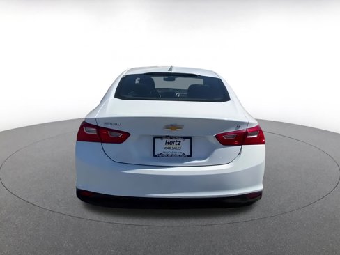 Used 2023 Chevrolet Malibu LT image 12