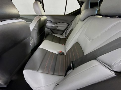 Certified 2021 Nissan Kicks SR w/ SR Premium Package image 22