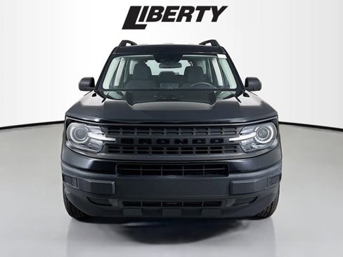 Used 2021 Ford Bronco Sport image 2