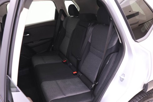 Used 2023 Nissan Rogue SV image 9