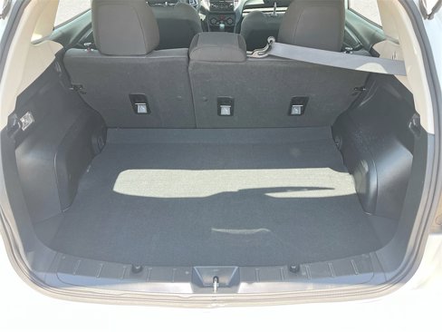 Used 2020 Subaru Impreza 2.0i image 23