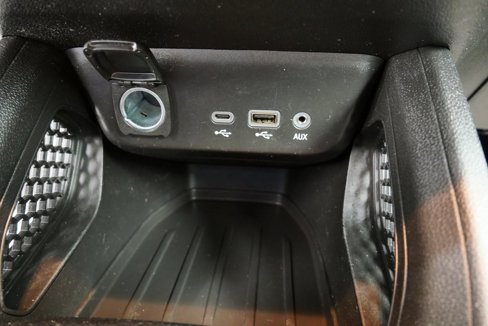 Used 2021 Chevrolet TrailBlazer LT image 27